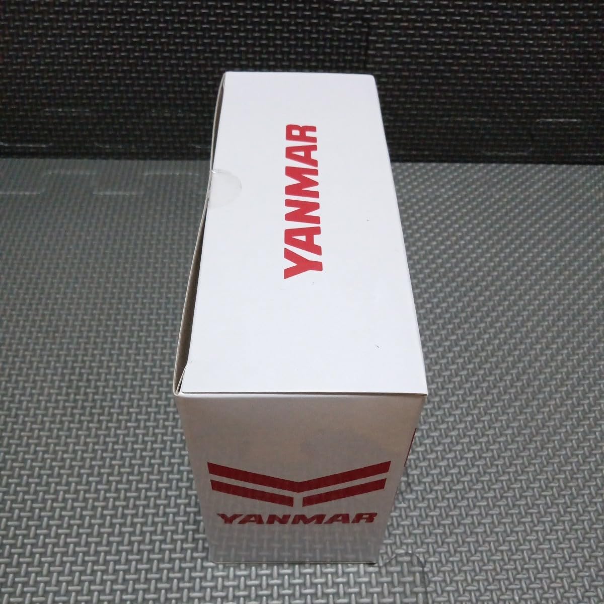YANMAR V3-7S ホイールローダー 1/34スケール Amazon | YANMAR 1/34 ヤンマー V3-7S ホイールローダー ミニカー