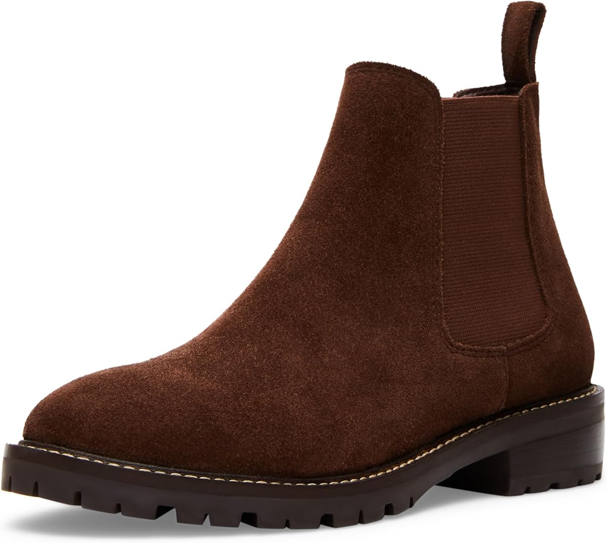 Steve Madden Leopoldo para mujer
