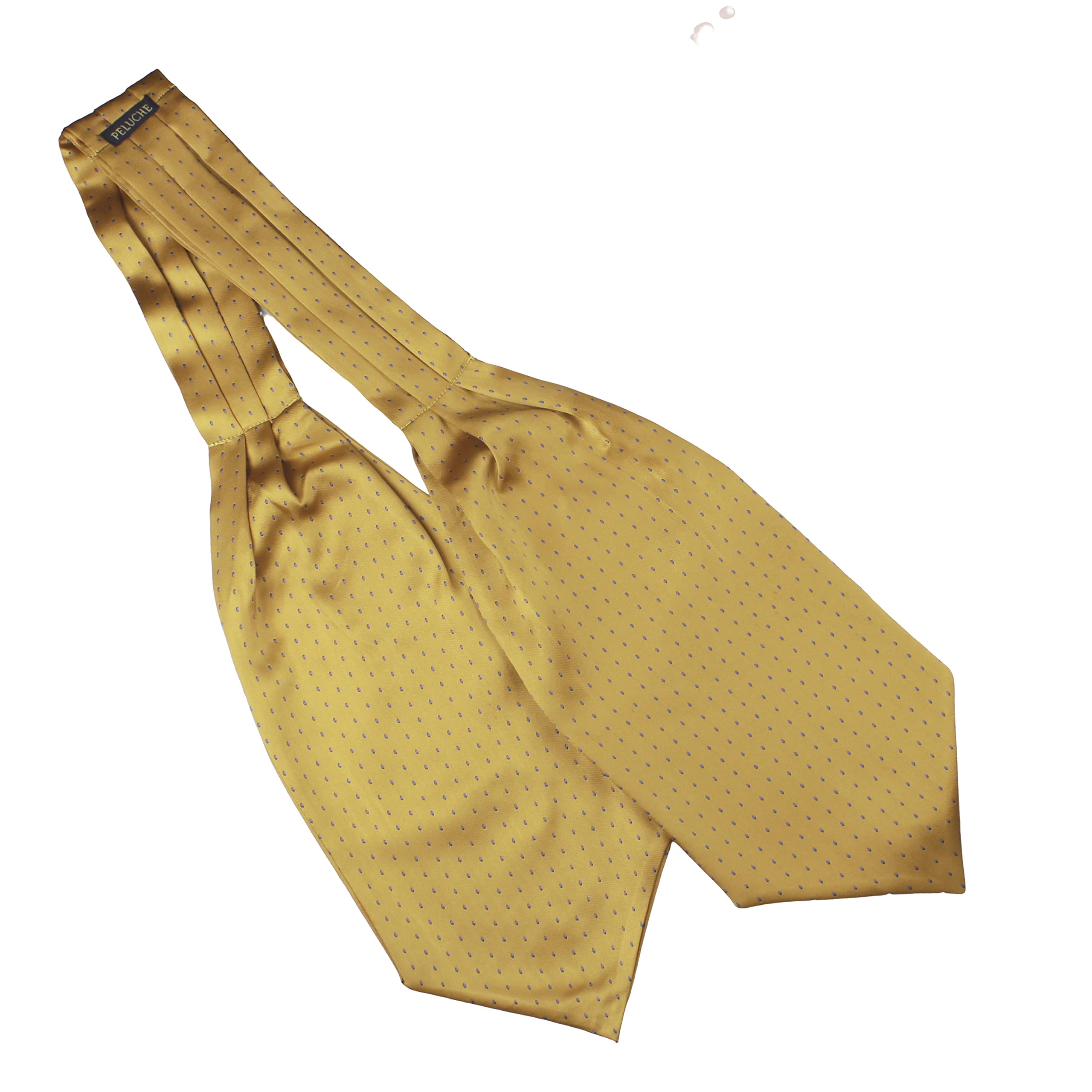 peluche Funky Suave Mustard Cravat-picture-11