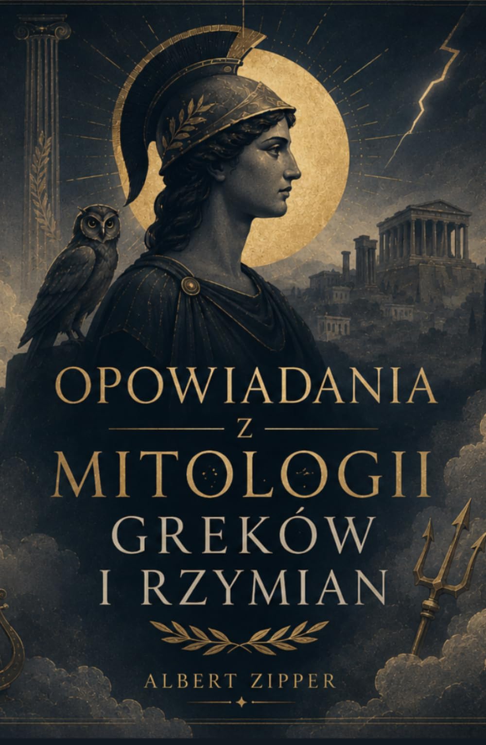 Opowiadania z mitologii Greków i Rzymian
