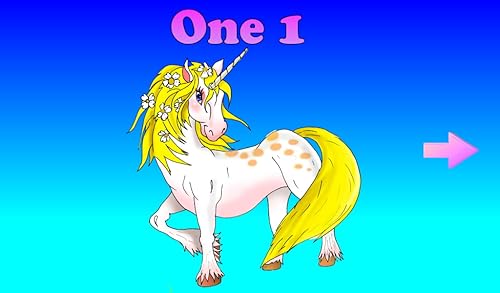 Unicorn Games for Toddler Kids Ages 2+ Full Version