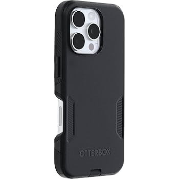 Amazon.com: Otterbox iPhone 16 Pro Commuter Series Case