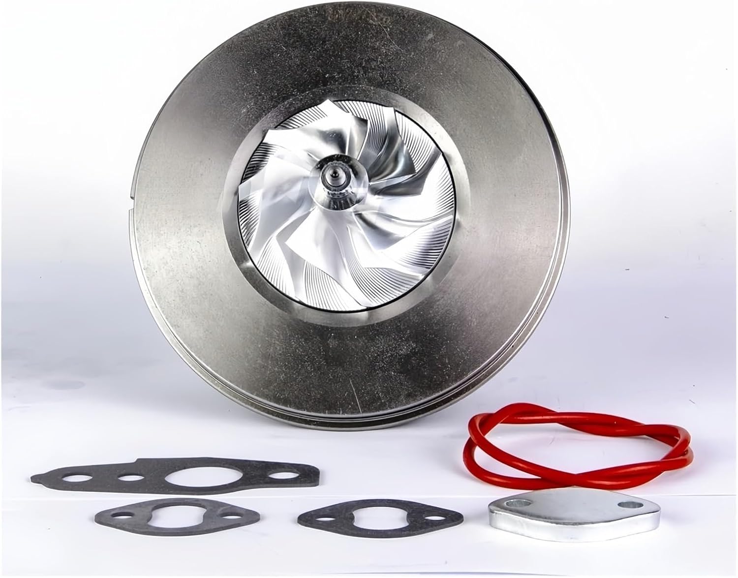 CT15B Turbo Chra 17201-46040 Turbocharger 17201 46040 Core Compatible For Toyota Chasers Cresta Mark II Tourer 1720146040 JZX100 1JZ 1JZ-GTE