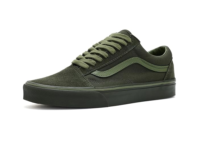 Unisex кроссовки Vans Old Skool™ на каждый день
