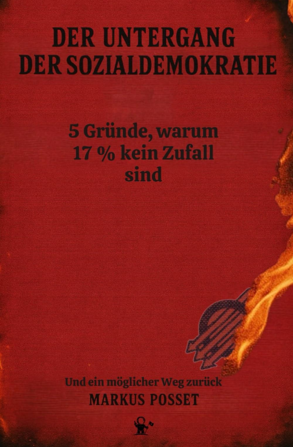 Der Untergang der Sozialdemokratie: 5 Gründe für den Absturz der SPÖ unter Babler auf 17 % in Österreich – was wirklich schieflief, was die Konkurrenz ... Vertrauen und Ergebnisse zurückbringen