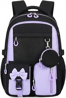 Amythe mochila escolar ergonomica eso
