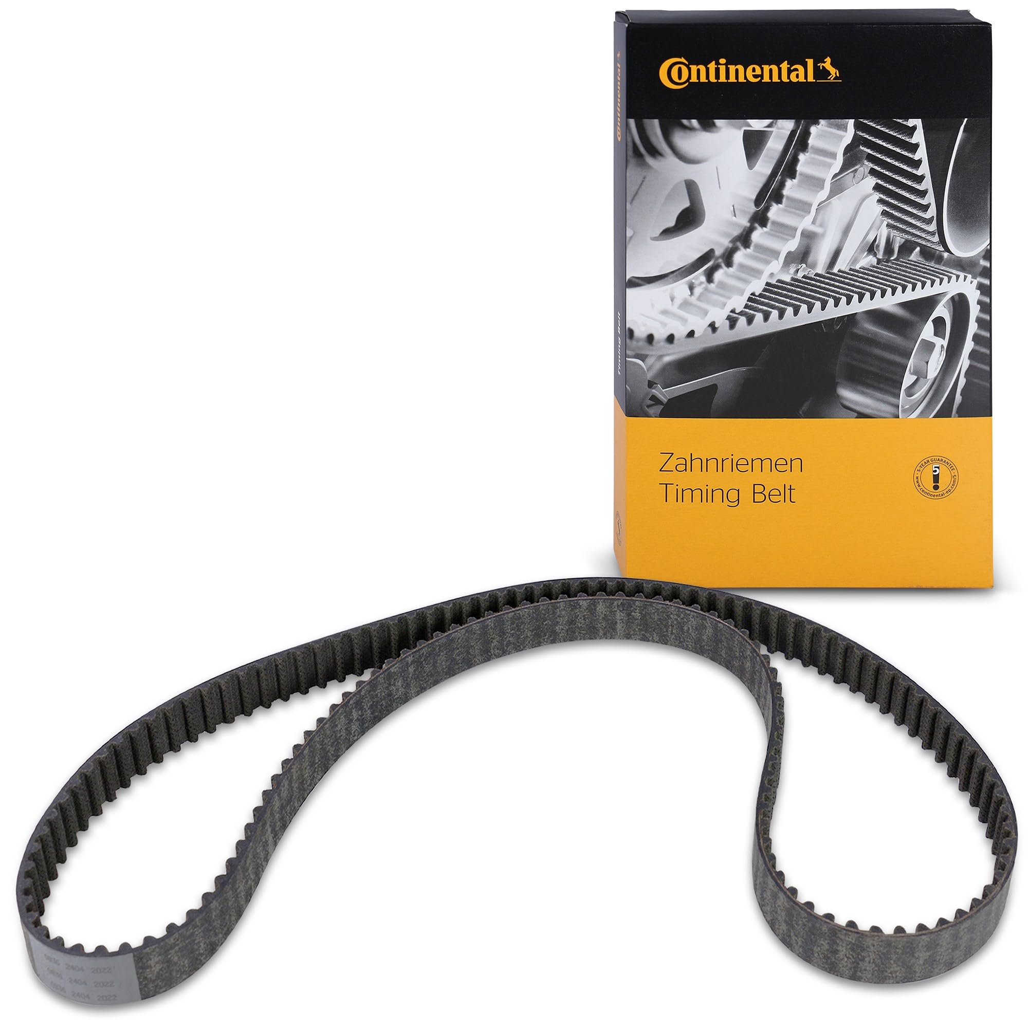 CONTITECH CT1162 Courroie de Distribution