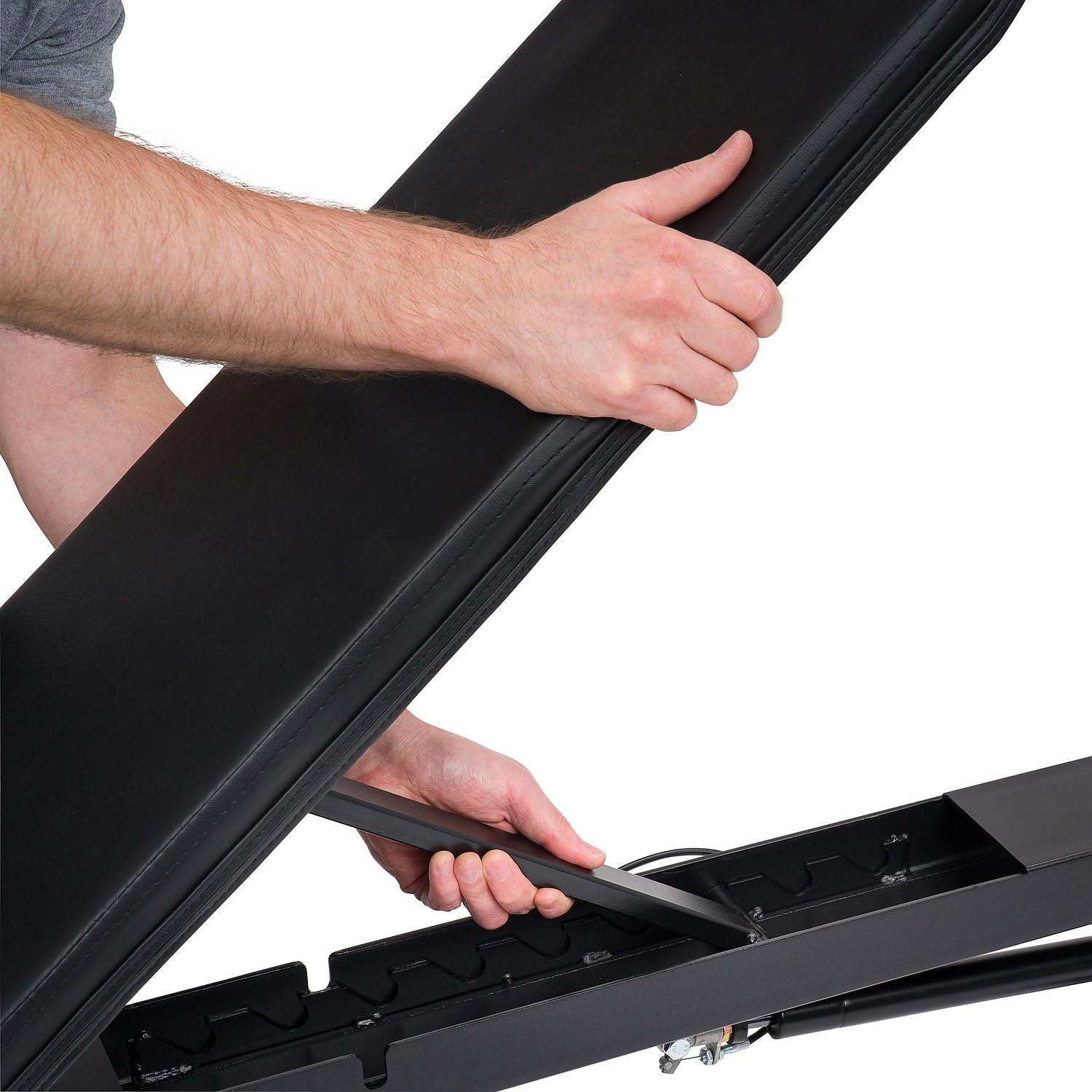 Sport-Thieme Trainingsbank klappbar