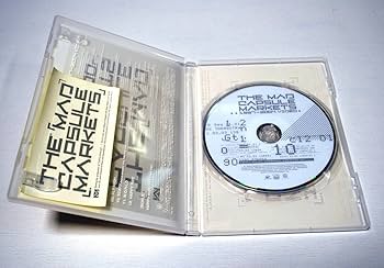 Amazon.co.jp: 1997-2004 VIDEO [DVD] : THE MAD CAPSULE MARKETS, THE