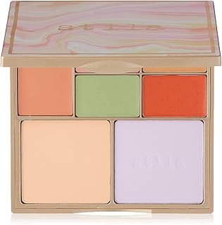 Stila Correct And Perfect All In One Color Correcting Palette, 0.45 Ounce