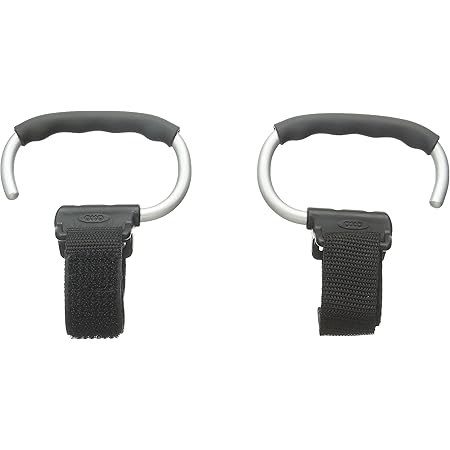 buggygear stroller hook