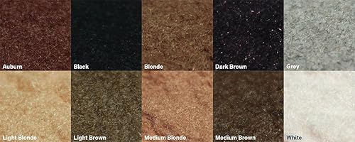 Miniatura 3 de Fibras de pelo Nor1