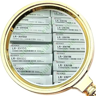LR-XH100 Unused Stock in Original Packaging for Factory spares