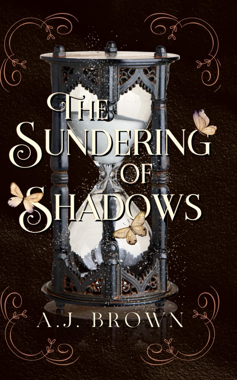 The Sundering of Shadows