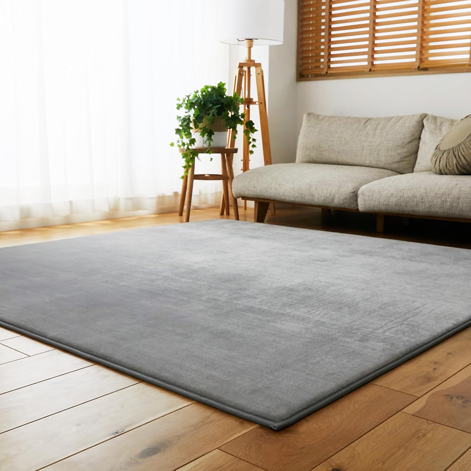 スミノエ ラグ フィルナス 130×185 | ヤマソロ公式 Filnus ラグ 130