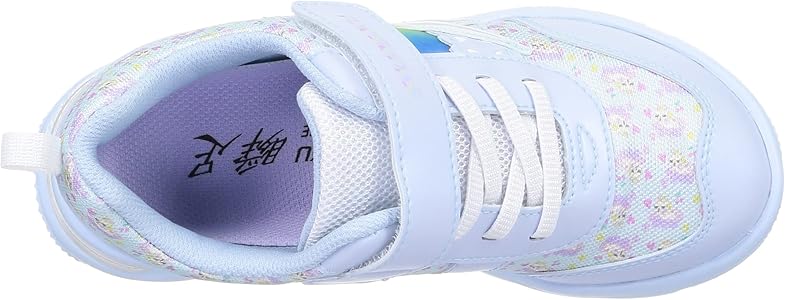 リー購入23.5cm 37 Amazon | [シュンソク] スニーカー 運動靴 軽量 16~23cm 2E キッズ