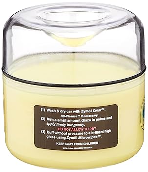 Amazon.co.jp: zymol(ザイモール) CONCOURS GLAZE(コンコース