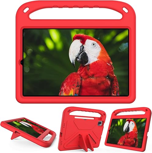 Miniatura 9 de Funda protectora para Xiaomi Pad 5Mipad 5, ligera, EVA para niños, a prueba de golpes, funda protectora resistente con soporte para mango