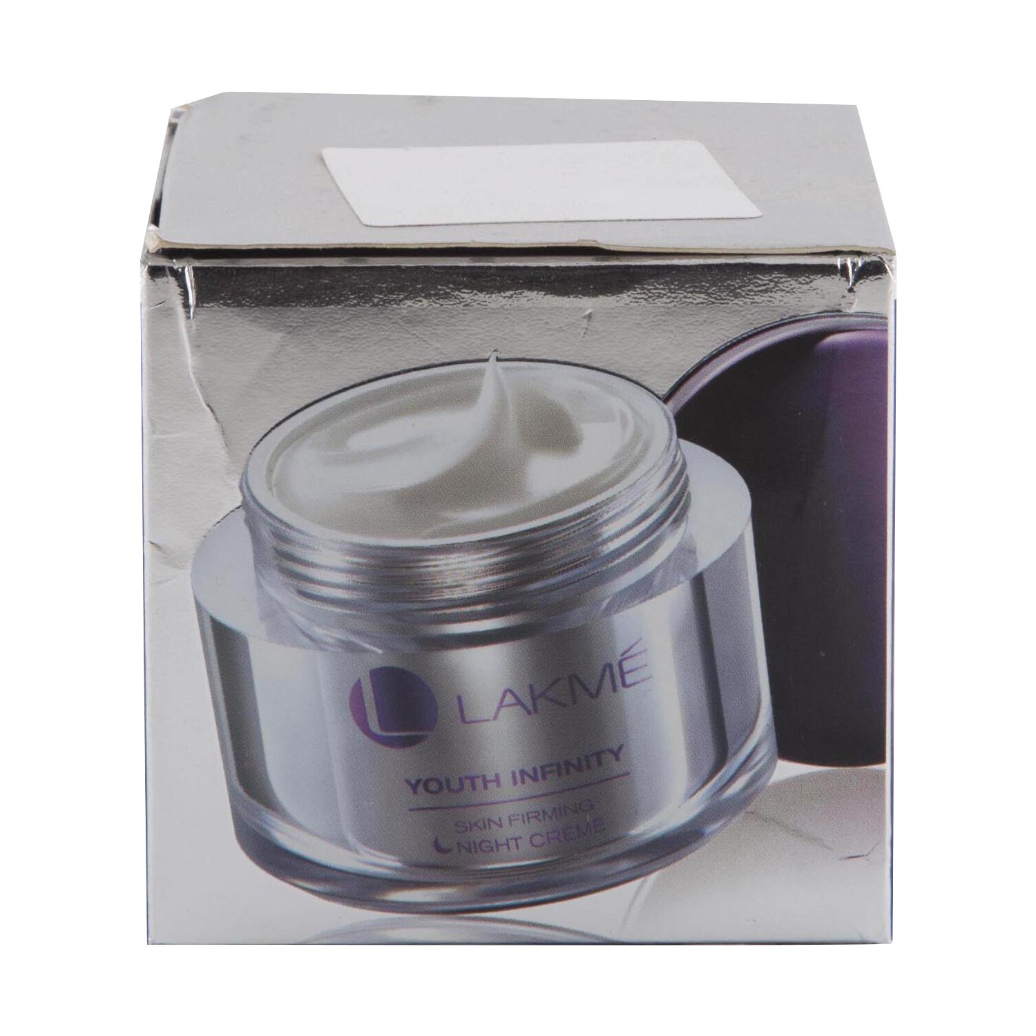 Lakmé Youth Infinity Night Cream, 50g