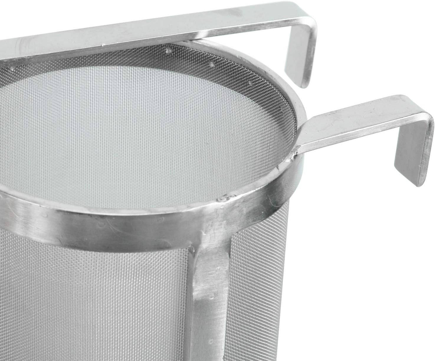 6" x 14" Hop Spider Filter - Image 5