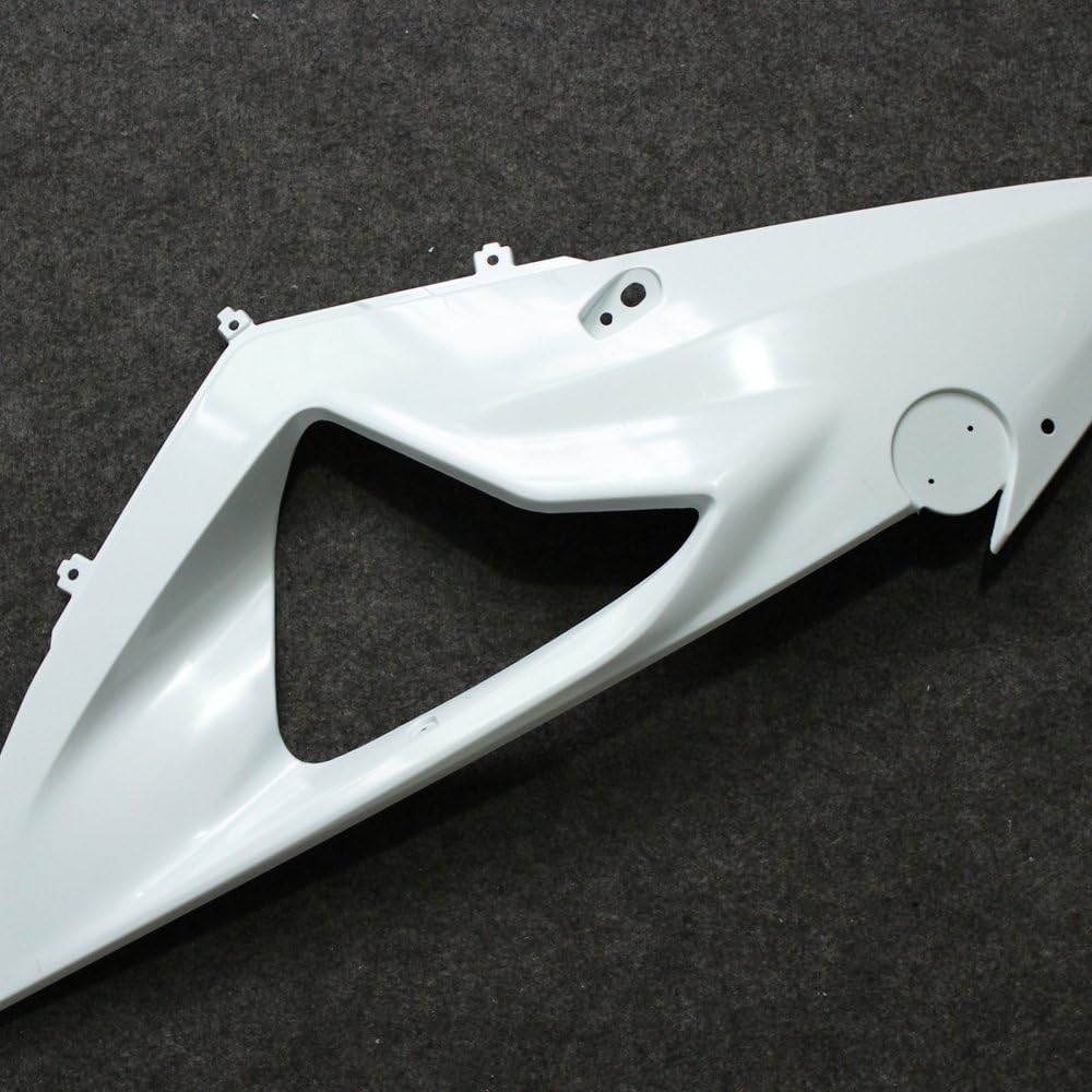 ZXMOTO Unpainted ABS Plastic Fairing Kit for 2009 2010 2011 2012 2013 2014 BMW S1000RR Fairing Kit Bodywork