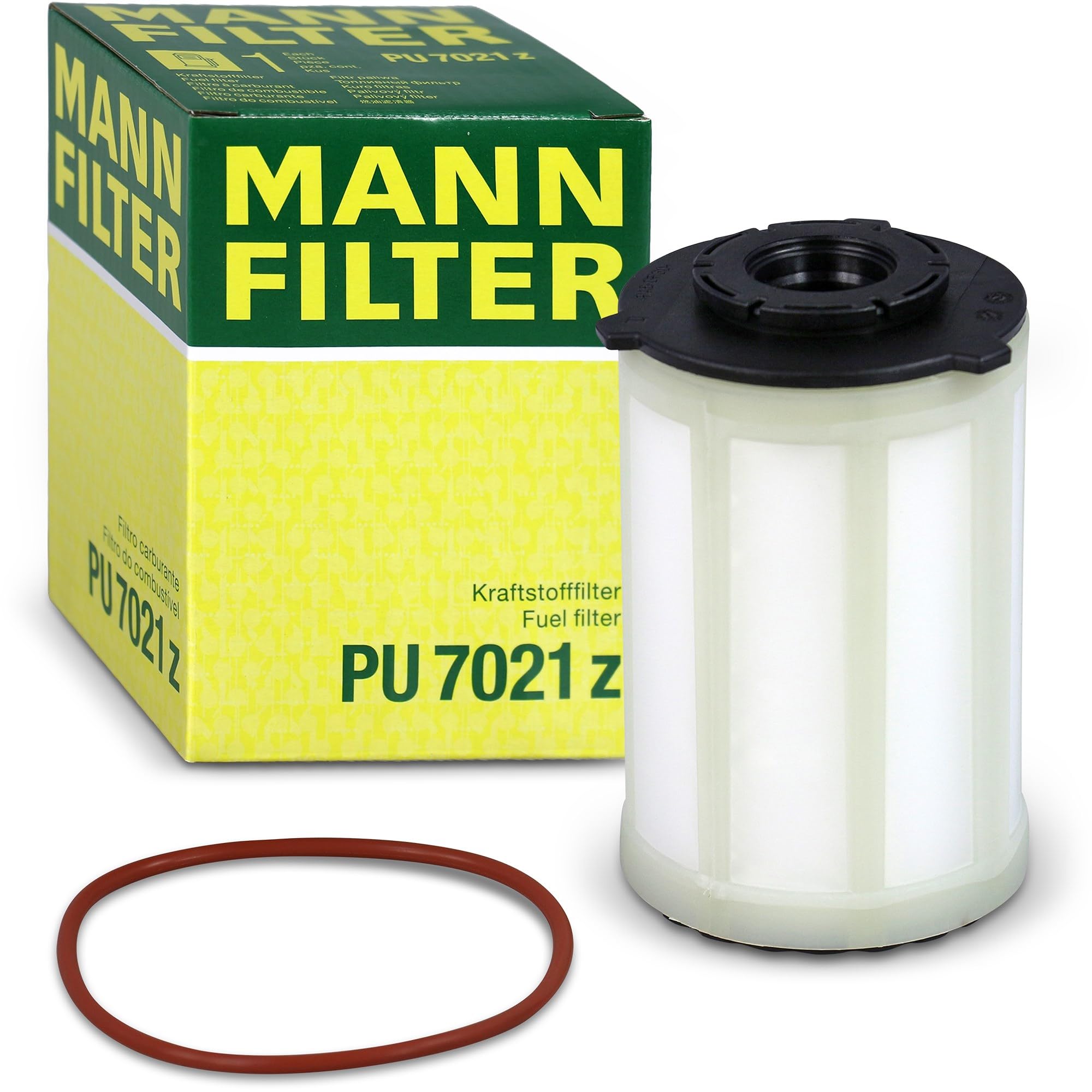 MANN-FILTER, PU 7021 z Filtre à carburant