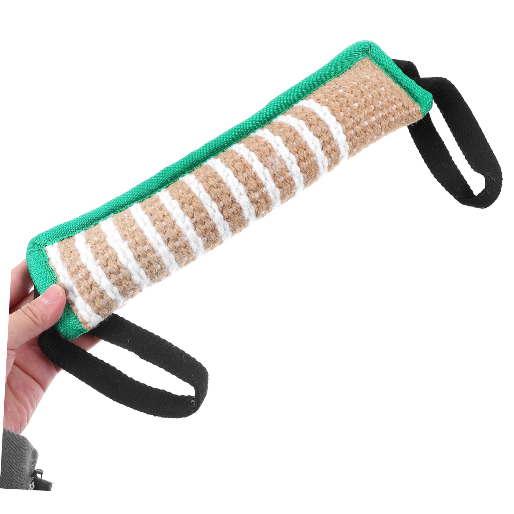 BESPORTBLE 5 Piezas De Juguetes para Tirar De Perros Almohadas Theow Almohadas De Cama Suministro para Perros Juguete Interactivo De Entrenamiento para Juguetes Chirriantes