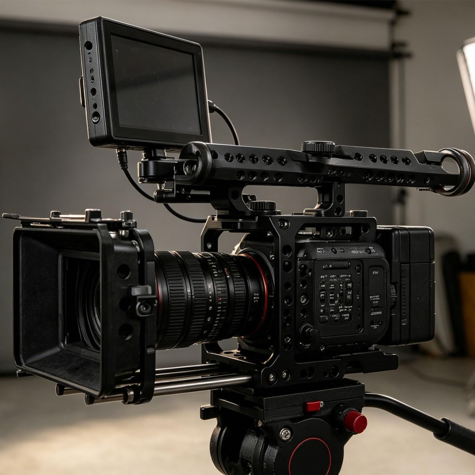 Piastra Montaggio per Fotocamera Multifunzionale con Struttura in Alluminio per riprese stabili per Formaggi Regolabile Disposizione Fotografica Tagliere per Formaggi