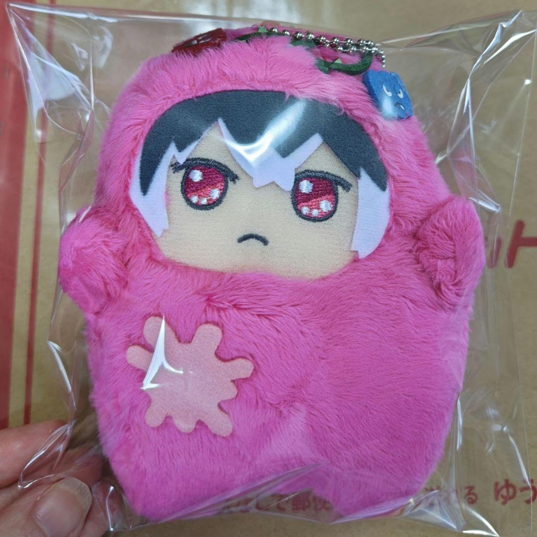 アイドリッシュセブン きらどるぬいぐるみ 2024再販 モンぬい ワルモフ