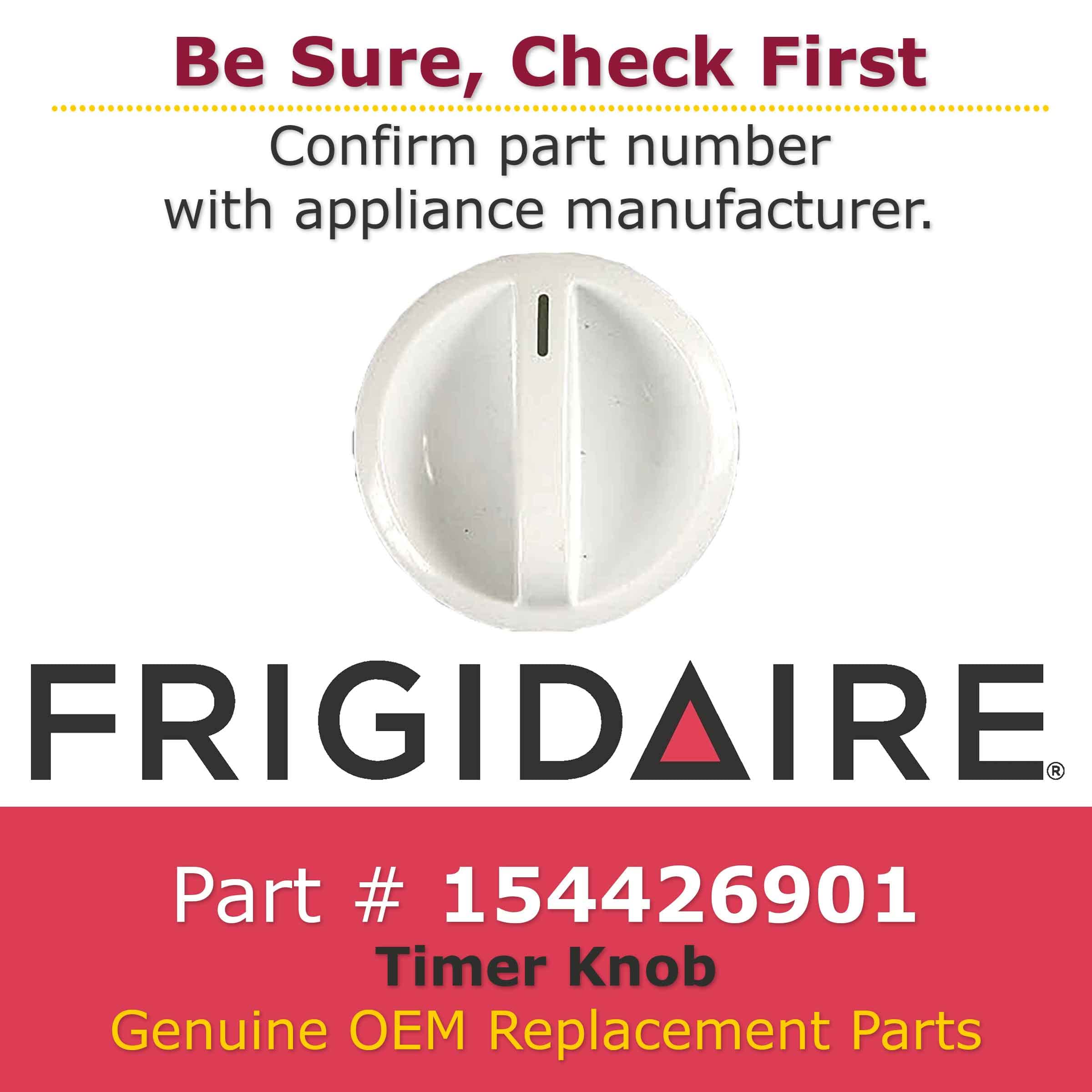 Placa De Control De Horno Frigidaire 5304516044 Para Estufas | Cuotas Sin Interés - Foto 7