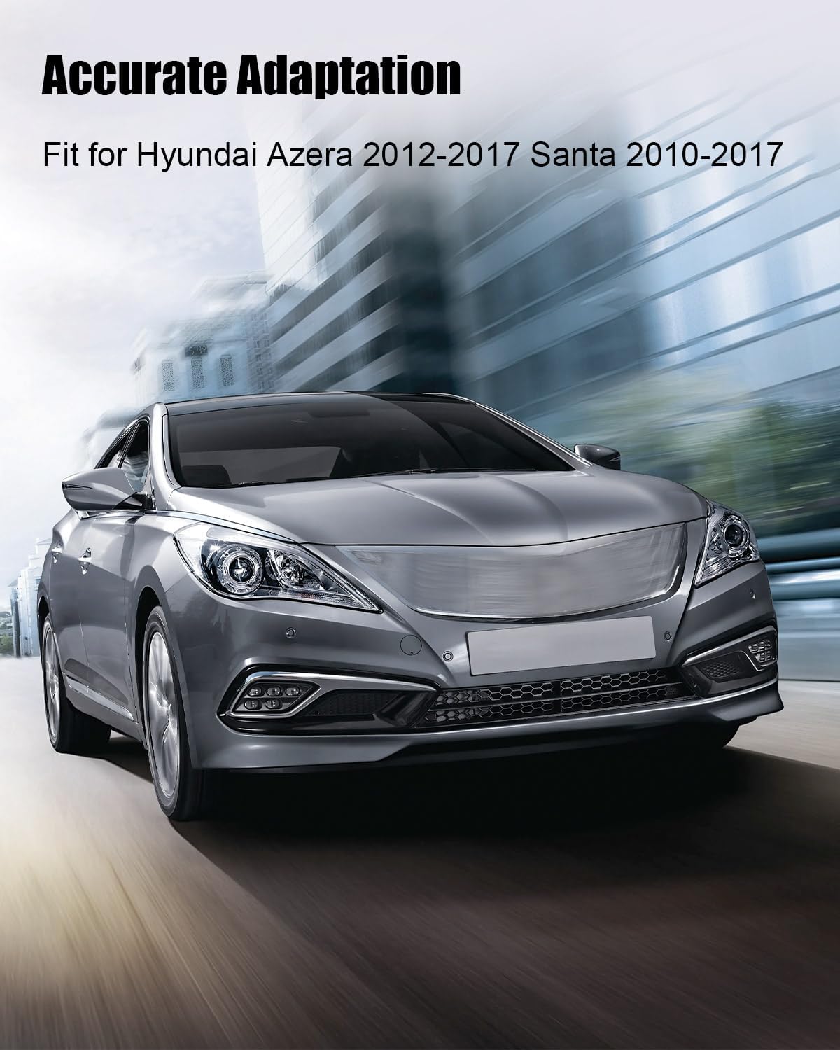 Engine Coolant Thermostat Housing Fit for Hyundai Azera Santa Kia Cadenza Sedona Sorento Sorento 2010-2017, Replace 256203CAA0 25620-3CAA0 902-5914 25600-3CAE0 25621-3CAA0 25622-3CAA0