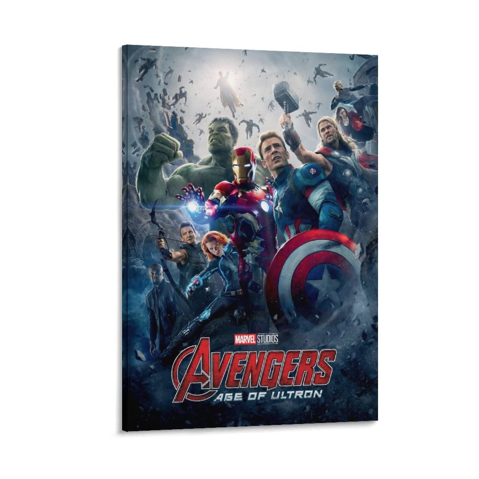 Amazon.co.jp: マーベル アニメ 映画 キャラクター アベンジャーズ 