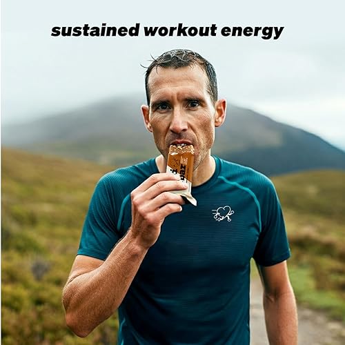 Miniatura 6 de Bobby's obi bar Sampler - Proteína y fibra de alimentos reales  Fibra de avena saludable para el corazón  Reemplazo de aperitivos o comidas  6