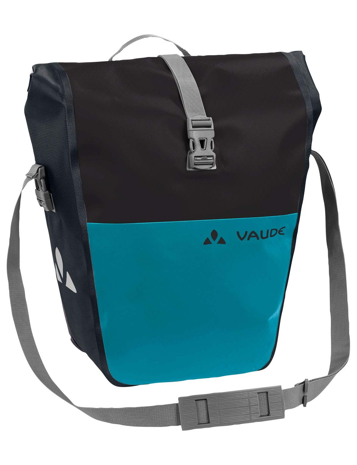 vaude pannier backpack