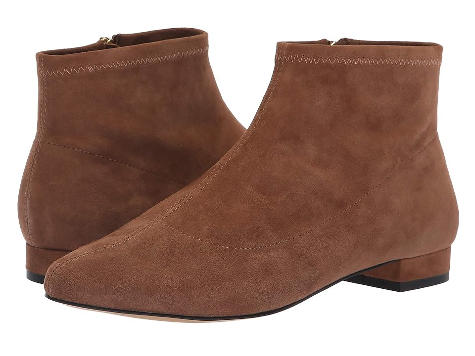 

Sudini Aletta (Tobacco Kid Suede) Women's Boots