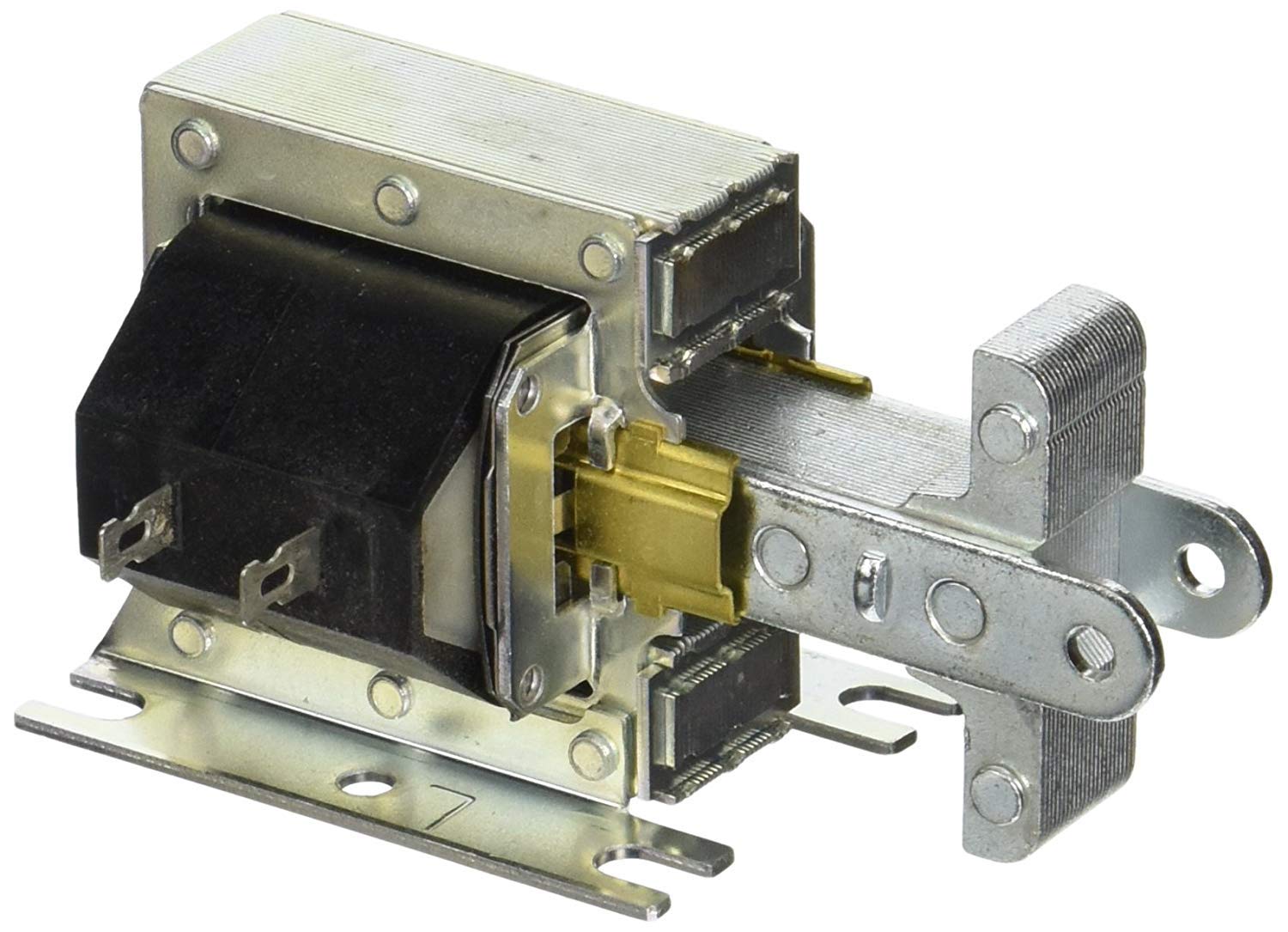 Dormeyer 2005-M-1 Laminated Solenoid Replacement for All WM Models (Limited Edition)
