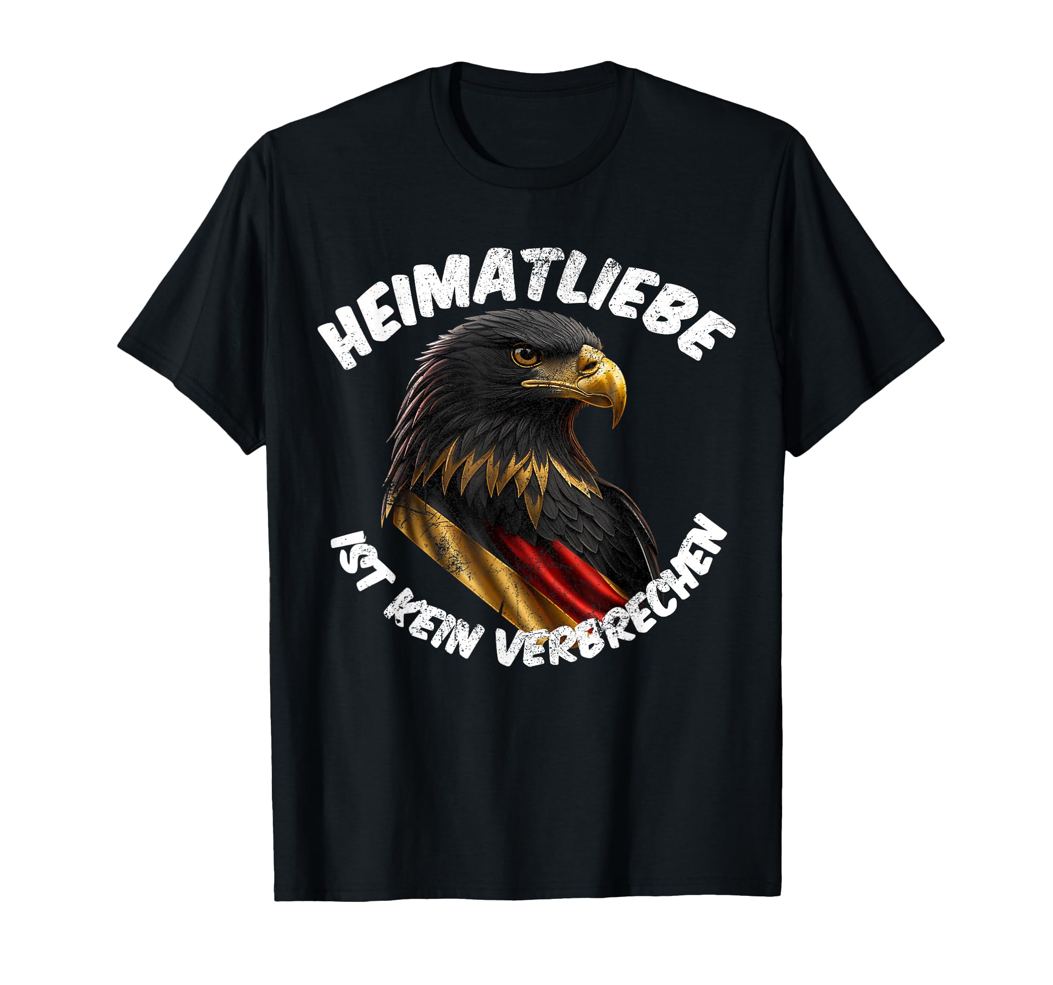 Kleidung mit Designs von Amazon Merch on Demand