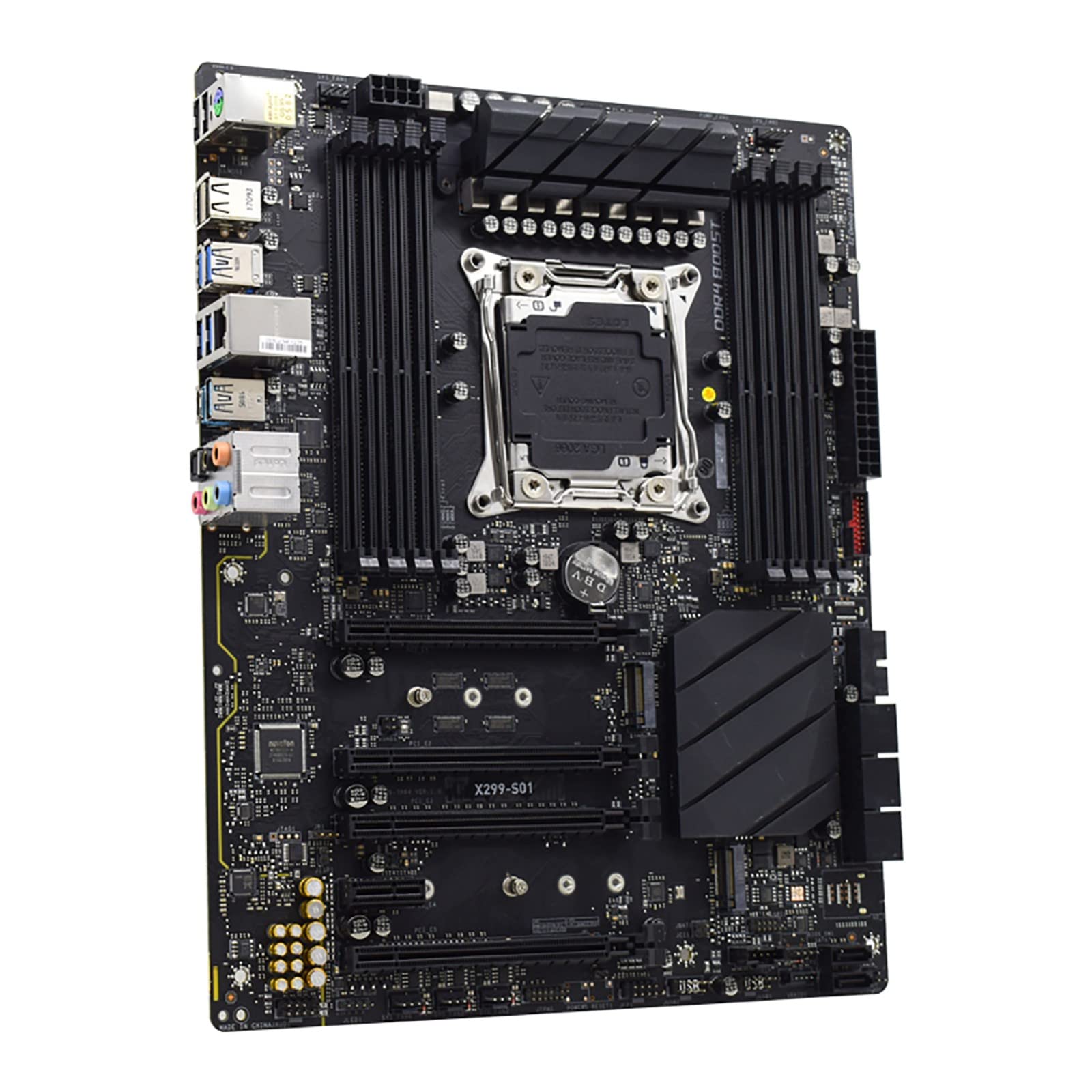 msi - MSI製　ATXマザーボード　X299-S01　LGA2066 s-l400.jpg