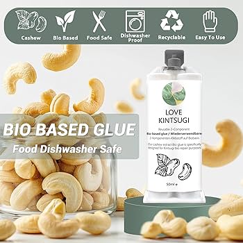 金継ぎセット Amazon.co.jp: 金継ぎセット 初心者、きんつぎセット練習用