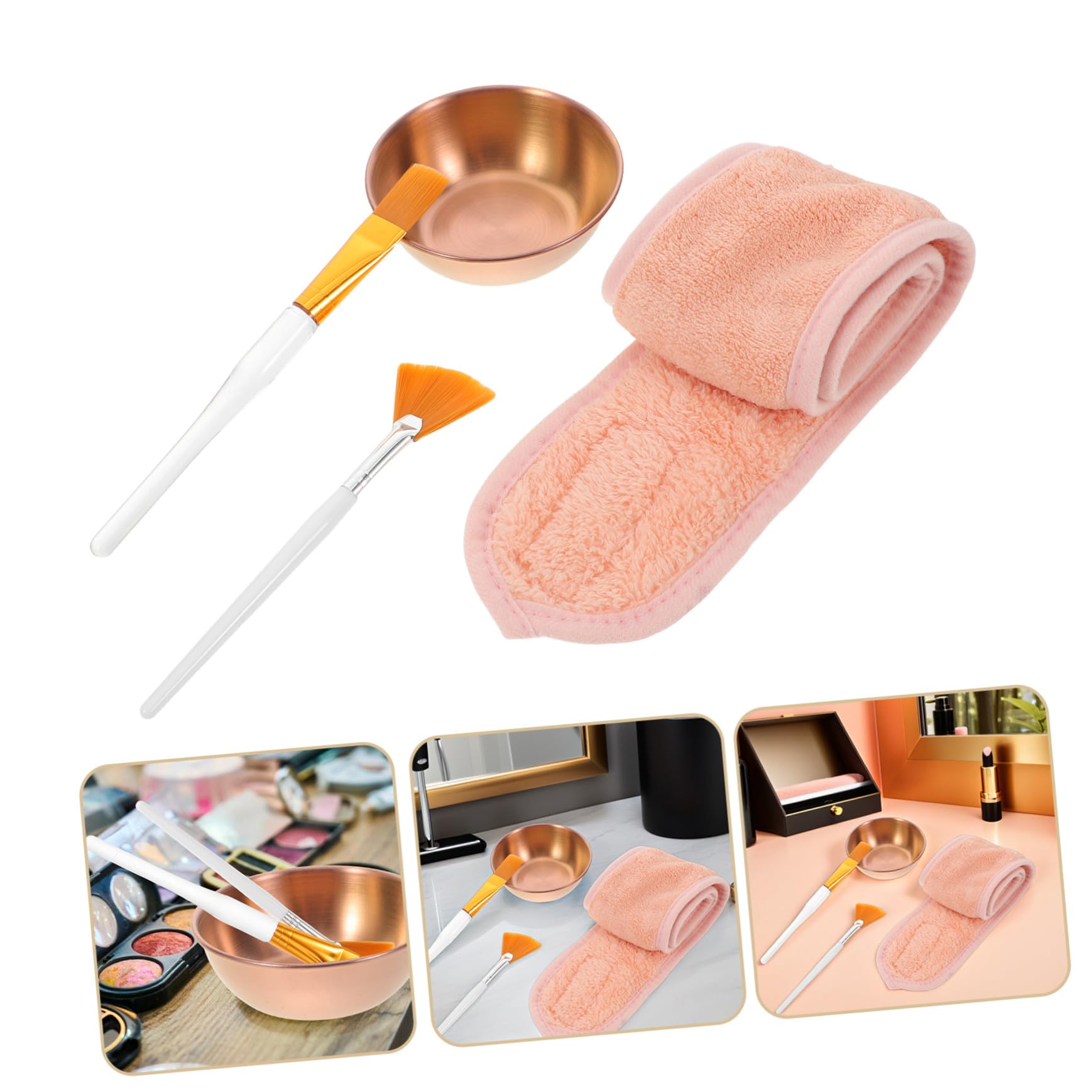 Set De Suministros Para Esteticistas Suministros Faciales Para Esteticistas Kit Facial Para Spa Kit De Spa Facial Herramientas Herramientas