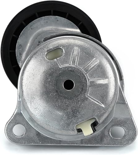 Miniatura 4 de MOCA - Tensor de correa compatible con 06-11 para Mercury Milan 2.3L 2.5L y 08-11 para Mazda Tribute 2.3L 2.5L y 06-12 para Ford Fusion 2.3L 2.5L y