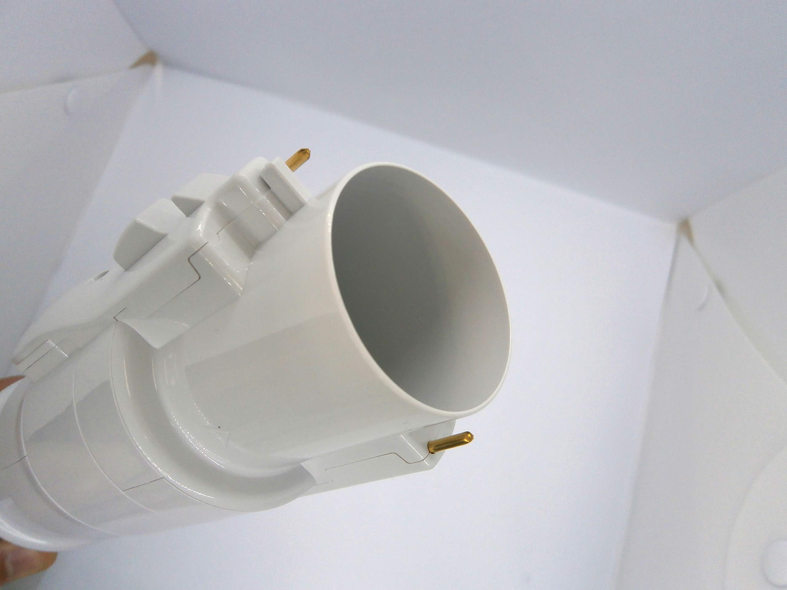 Amazon.co.jp: 日立掃除機用純正部品 ホースクミ(SR20) CV-SR20(014