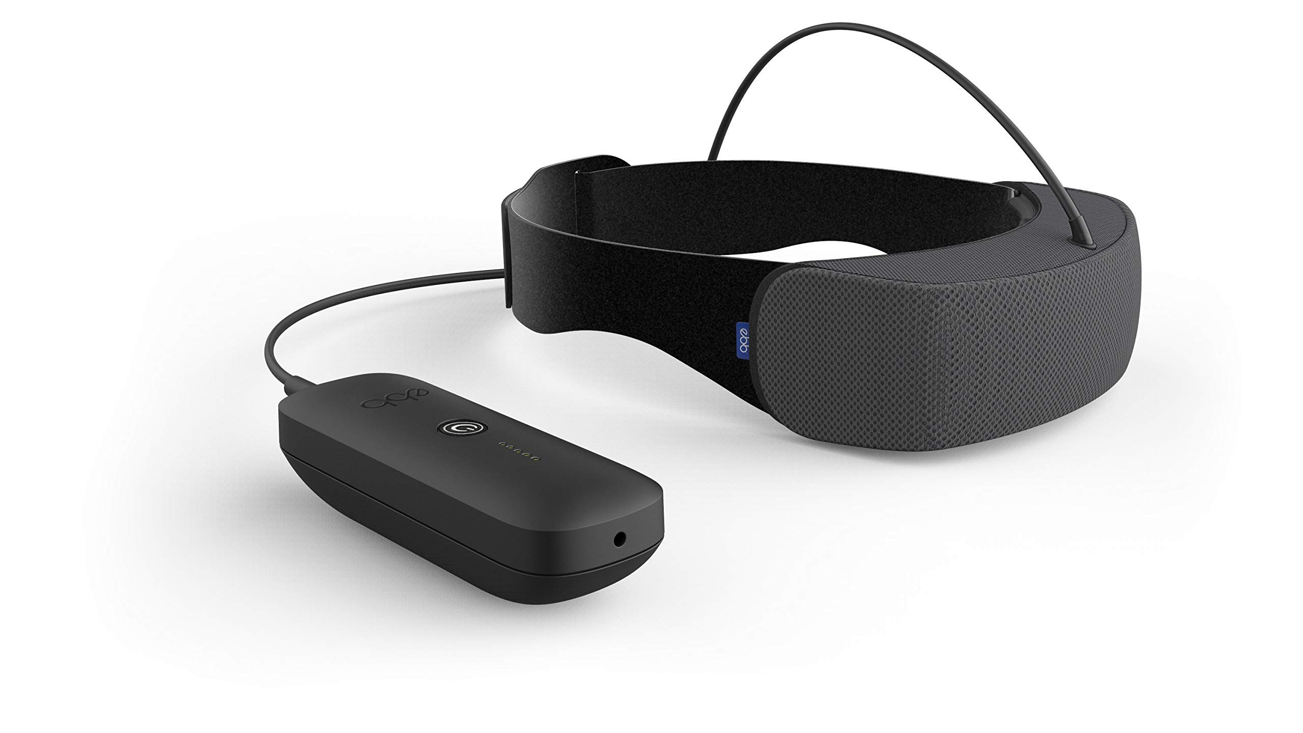 CoolDrift Versa Sleep System – Drug-Free, Portable Sleep Technology – Clinically Validated to Help You Fall Asleep Faster & Sleep Better