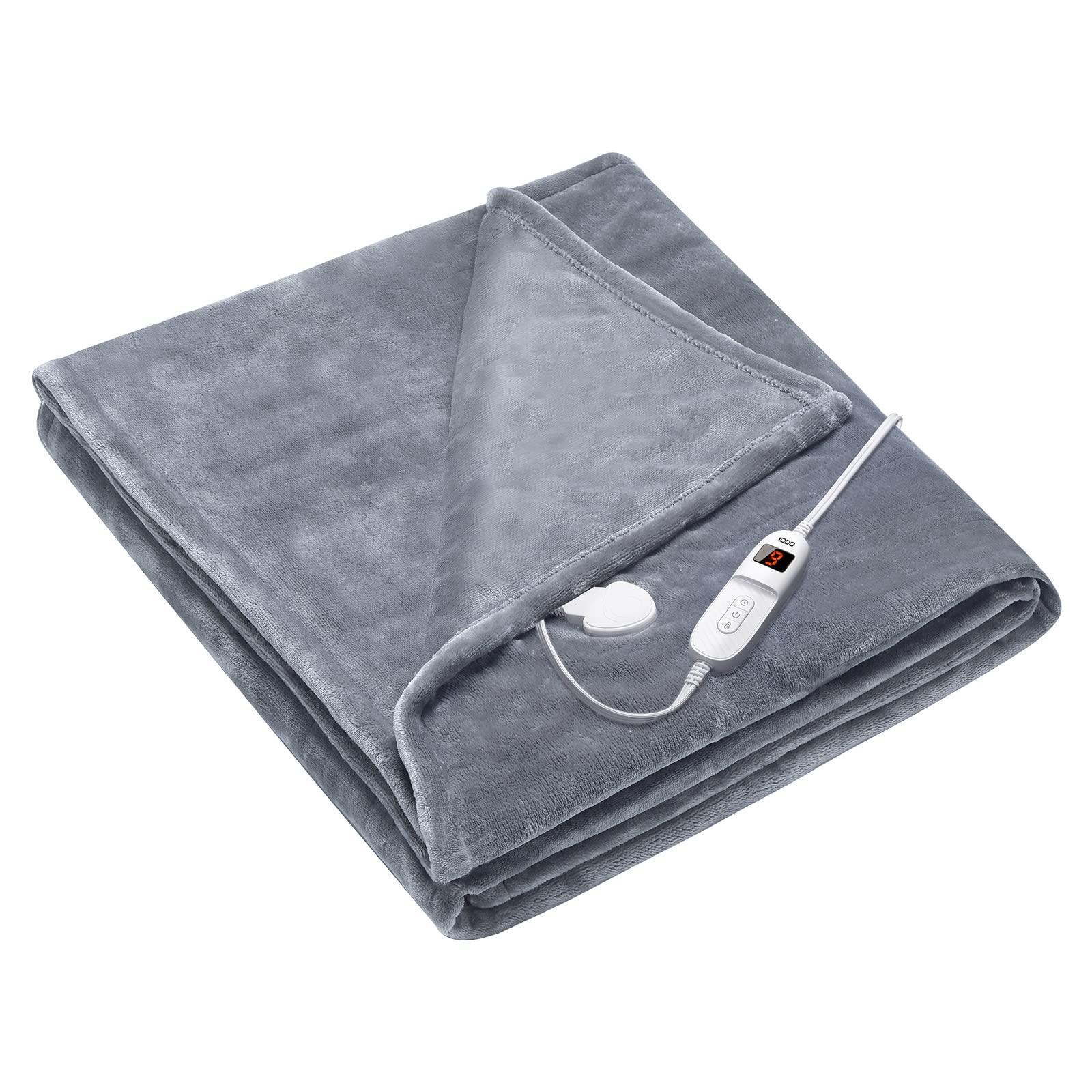 electric blanket amazon uk
