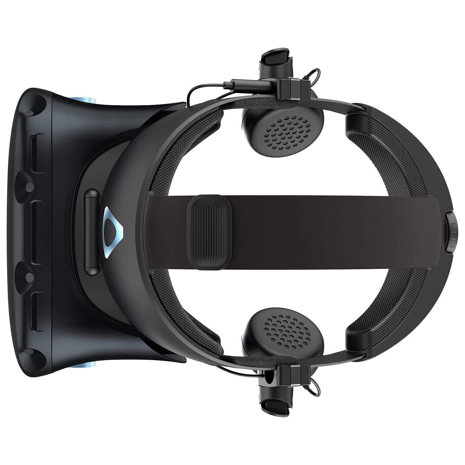 HTC Vive Cosmos Elite VR-Brille, blau/schwarz 99HART002-00