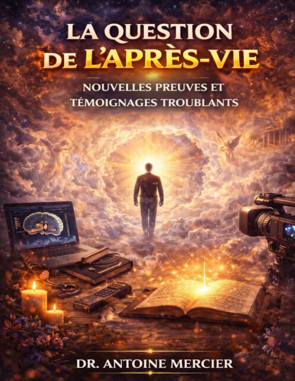 La Question de l’Après-Vie: Nouvelles Preuves et Témoignages Troublants