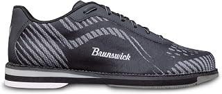 Brunswick Renegade Mesh Mens Bowling Shoes - Blue