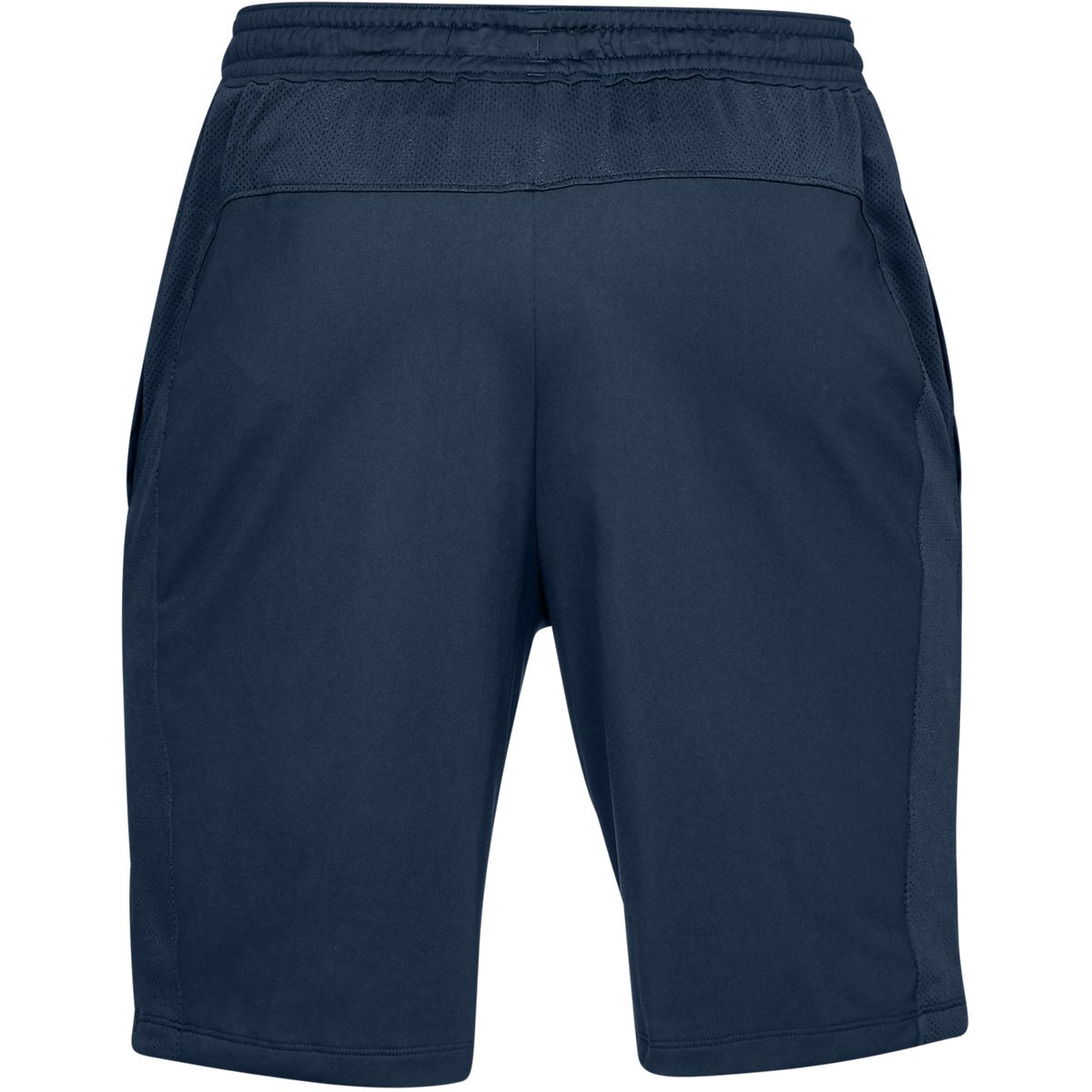 Under Armour Mk1 Ls T-Shirt à Manches Longues pour Homme