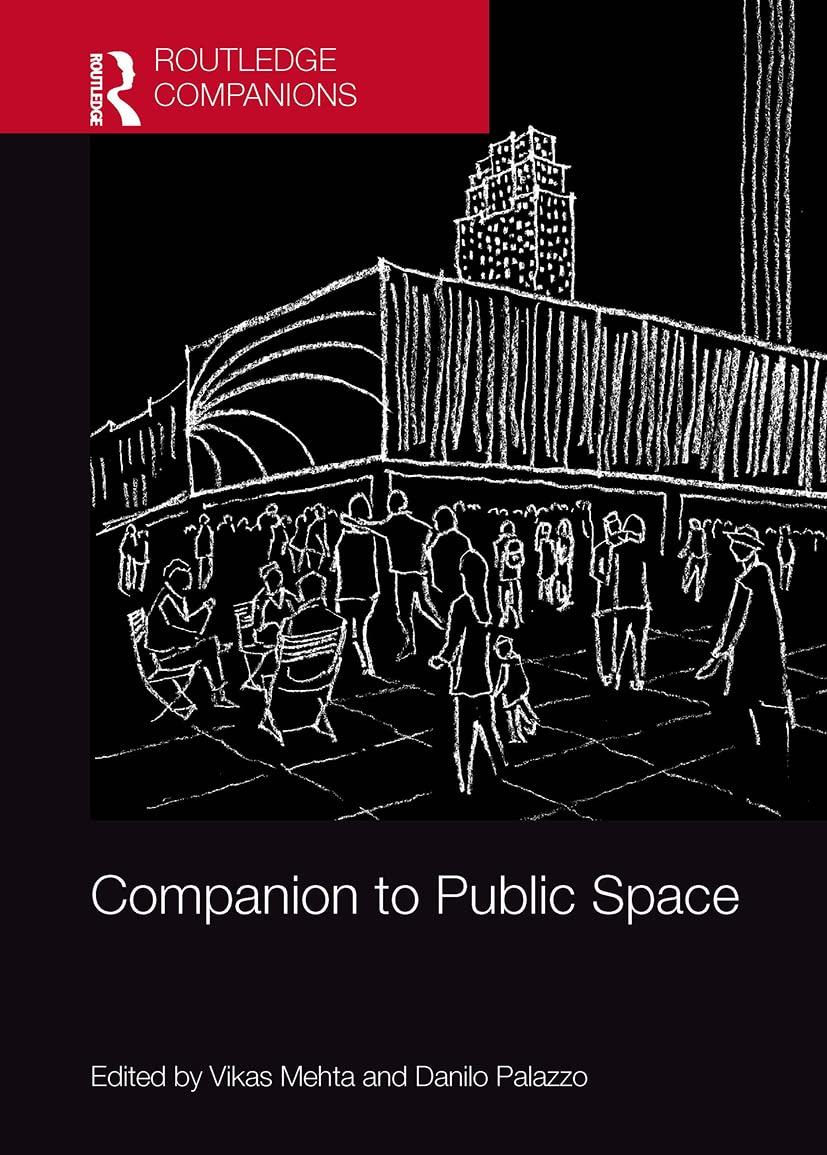 Companion to Public Space