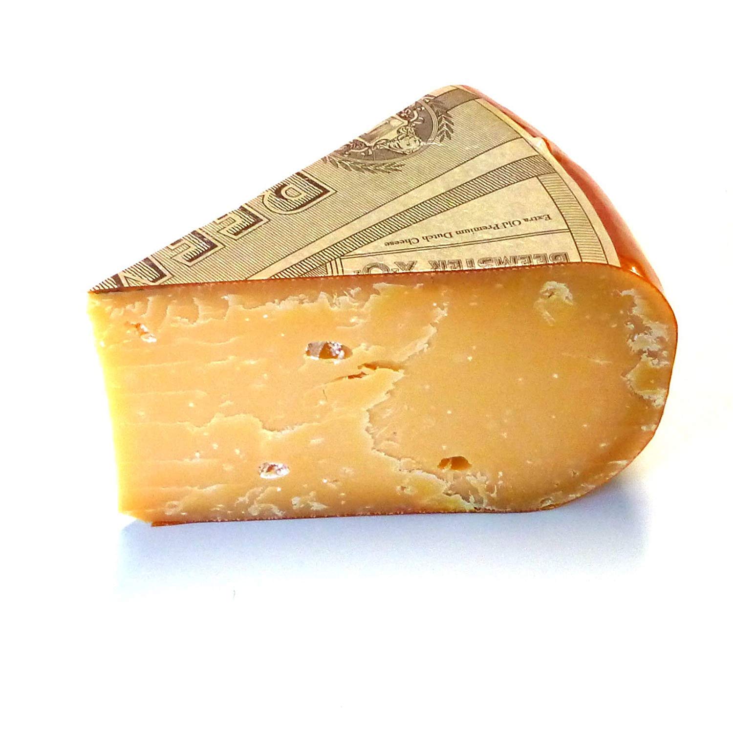 Beemster XO Gouda Noord Holland 26 Monate mit Salzkristallen 1kg Extra Alt Premium